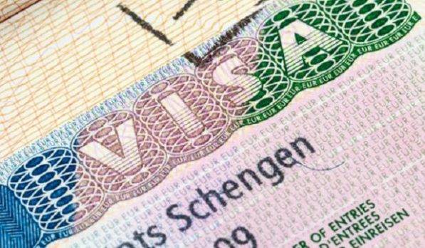 ¿Qué países se pueden visitar con visado Schengen?
