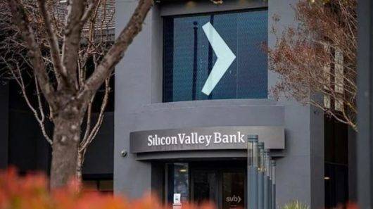 Silicon Valley Bank (SVB)