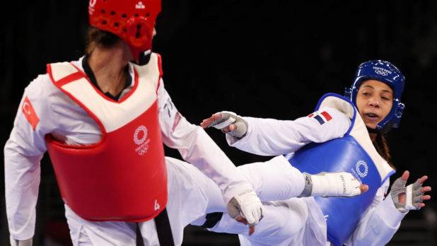 Santo Domingo acogerá en abril cinco campeonatos internacionales de taekwondo