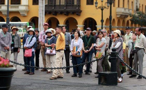 República Dominicana entre países ya pueden visitar chinos tras abandonar la política ‘covid cero’