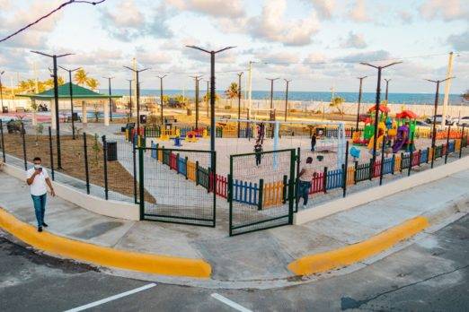 Dominicanos en el exterior contarán con espacio recreativo en la ciudad