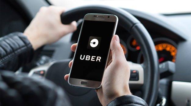 Uber permitirá a pasajeros y conductores NYC grabar audio en viaje
