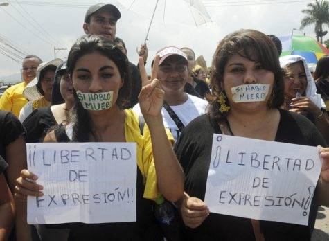 SIP ve democracia en América Latina vive momento crítico