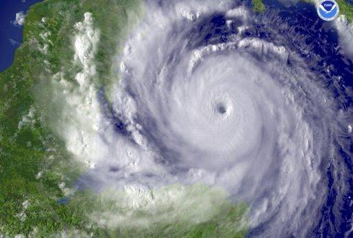 Temporada ciclónica 2023: Estos son los nombres de los ciclones