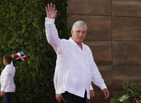 Miguel Díaz-Canel  dirigirá por cinco años más  a Cuba