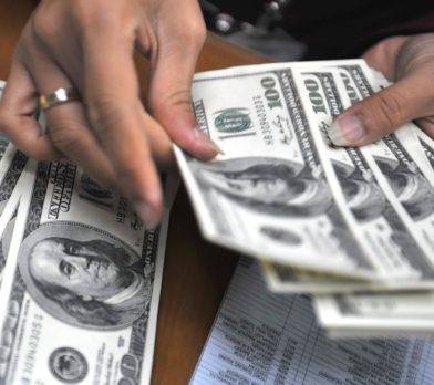 24 de mayo: ¿A cómo está el dólar y el euro en bancos de República Dominicana?