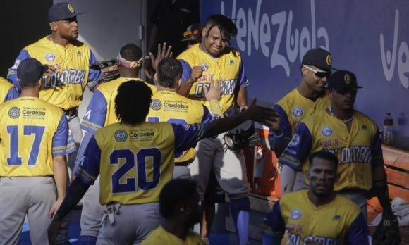Colombia no participará en Serie del Caribe y este es el motivo