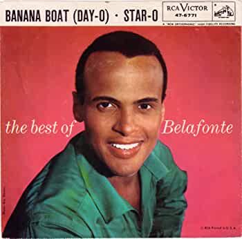 Muere Harry Belafonte ,