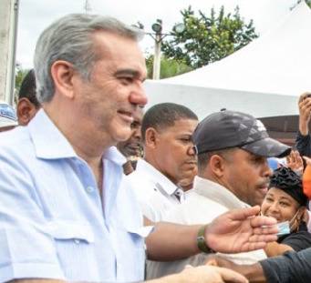 Presidente Abinader viaja a Valle Nuevo, Constanza