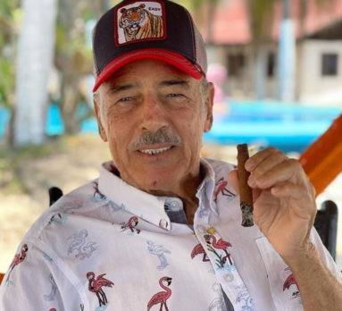 Murió el actor Andrés García a los 81 años
