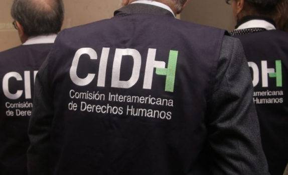 Expresidente de Bolivia dice CIDH es “condescendiente” con “persecución política”