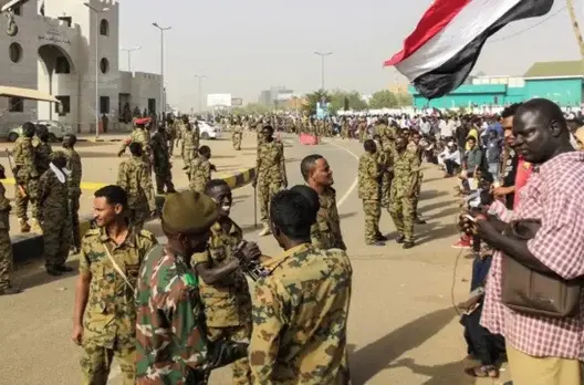Claves sobre el conflicto entre el Ejército y las paramilitares de Sudán