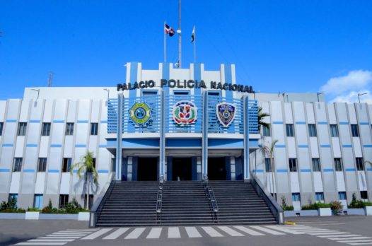 Policía detiene a 2 sospechosos durante operativo en Herrera