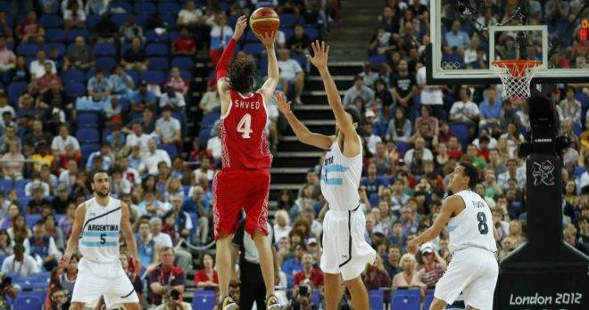 FIBA excluye a Rusia del torneo de clasificación olímpica