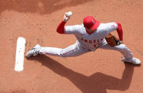 Shohei Ohtani