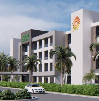 Cadena construirá hotel de 110 habitaciones  Pedernales