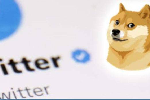 ¿Qué significa el perro que ahora aparece en Twitter?