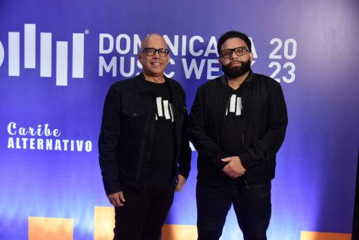 Dominicana Music Week tendrá dos días dedicados a la industria musical