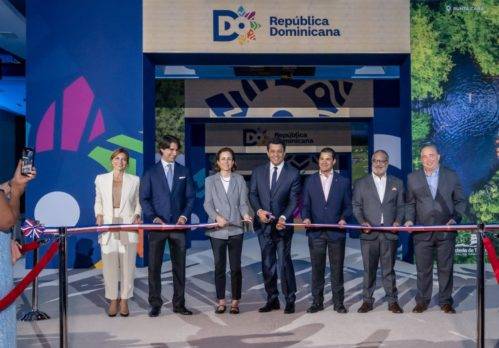 Mitur inaugura el primer Trade show de República Dominicana en Miami