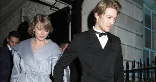 Taylor Swift y Joe Alwyn se habrían separado