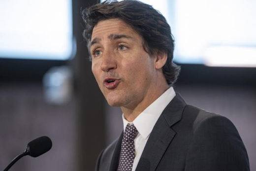 Trudeau acusa a sus servicios de inteligencia de ocultar amenazas de China