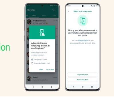 Nuevas funciones en WhatsApp para tener más privacidad