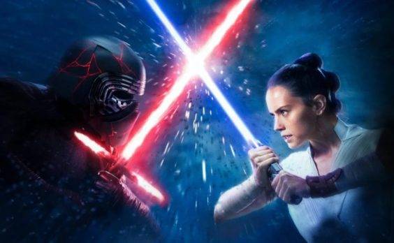 Estrenarán tres nuevas películas de “Star Wars”