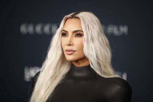 “No, no estoy bien”: las lágrimas de Kim Kardashian en adelanto de la nueva temporada de su reality