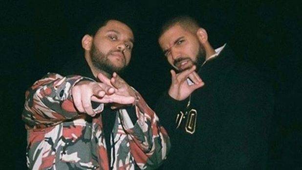 La canción de Drake y The Weeknd de las que todos hablan