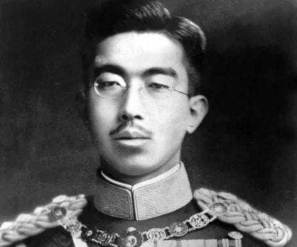Hoy en la historia. Nace Hirohito