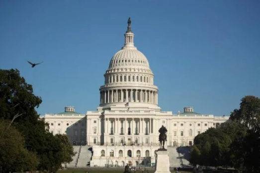 Senado de EE.UU. rechaza introducir la igualdad de género en la Constitución