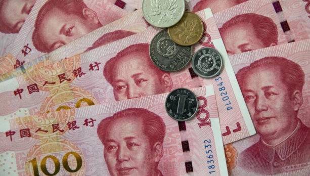 Argentina acuerda con China pagarle importaciones con yuanes