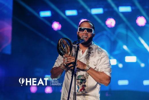 Presentan a los artistas que formarán parte de Premios Heat 2023