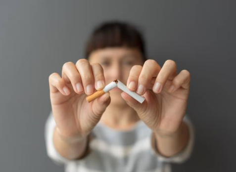 Día Sin Tabaco: ¿Cuáles son los beneficios de dejar de fumar?