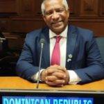Escritor dominicano se presenta en la ONU con el tema “El Idioma Español en RD”