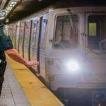 Más de 696 incidentes se han producido en el metro de NY 2023