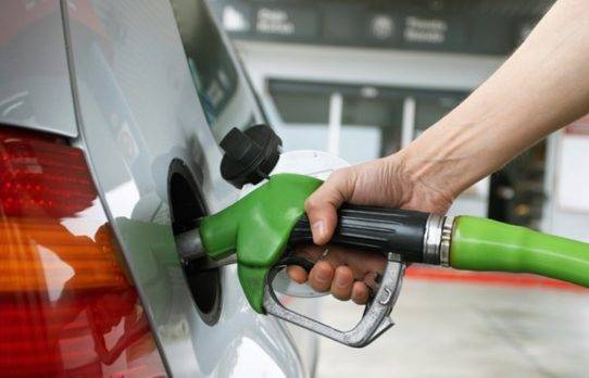 Precios de los combustibles: GLP baja 2 pesos para esta semana