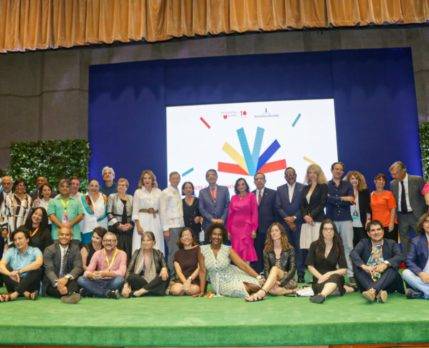 Inicia en RD décimo festival literario Centro América Cuenta