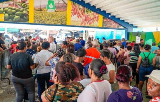 Inespre satisfecho con ventas en ferias  de Madres