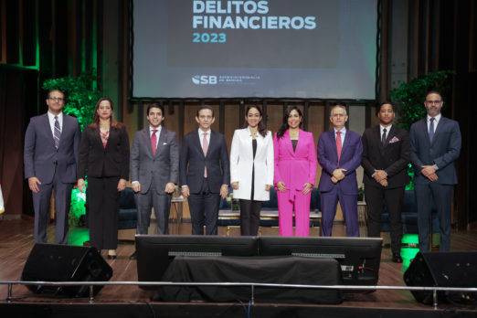 SB apoya acciones para fortalecer marco jurídico que sanciona delitos financieros 