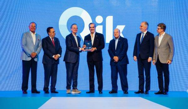 Qik Banco Digital presenta modelo servicios bancarios