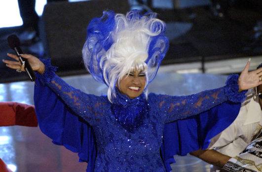 Los 20 años sin Celia Cruz se recordarán en Miami y Nueva York en julio 