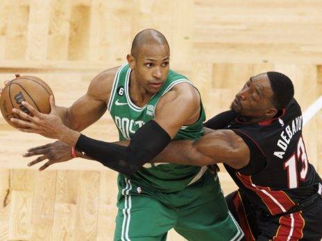 ¡Peligro! Celtics vencen Heat y se acercan