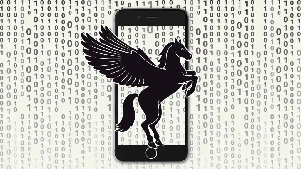 Espiar teléfonos con software Pegasus cuesta al menos 62 millones de pesos