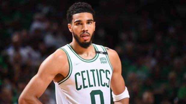 Celtics dan señal de vida al vencer a los Heat