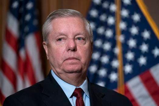 Rusia emite orden de arresto contra el senador republicano Lindsey Graham