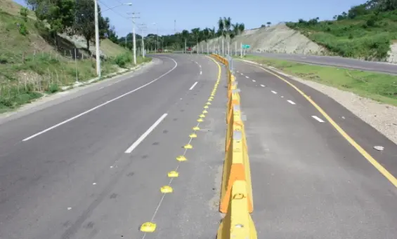 Gobierno anuncia inicio del proceso competitivo para construcción Autopista del Ámbar