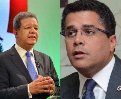 Fernández y Collado: Son los únicos políticos con favorabilidad superior al 50%