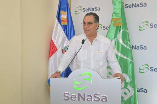 Director SeNaSa ve impacto por aumento de cobertura alto costo