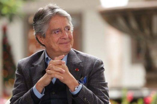 Corte de Ecuador falla a favor presidente Lasso